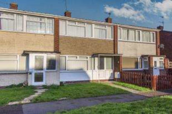 3&nbsp;Bedroom&nbsp;Detached